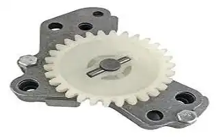 Engrenagem Bomba Oleo (30 D) Biz 125 06/21