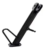 Cavalete Lateral Cbx 250 Twister/Cb 300R