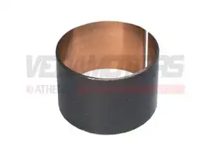 Bucha Atrito Bengala (Guia Garfo) Xtz 250 Lander 07/15