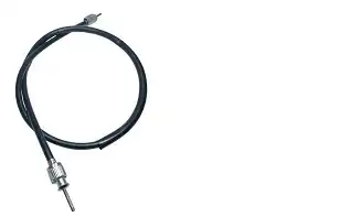 Cabo De Velocimetro Ybr 125 02/08 E/Xtz 125 Diant. 09/14 (Disco)