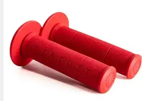 Manopla Circuit Iv (Vermelha) ++