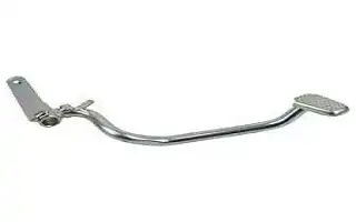 Pedal De Freio Factor 125 09/15