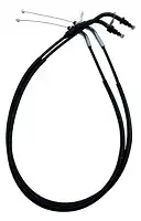 Cabo De Acelerador Mt03 16/20 (Duplo A/B)