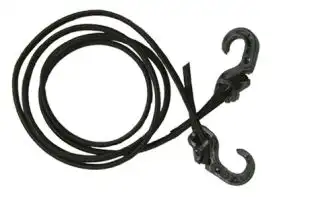 Elastico Com Plastico Regulavel ++