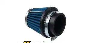 Filtro De Ar Esportivo (Cônico 45 Mm) Titan 150/Fan 125 09...