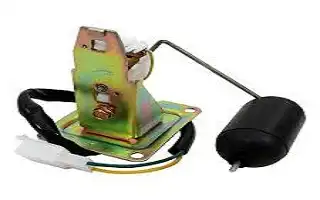 Boia De Combustivel Biz 100 02/05