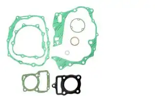 Jg Junta (S/Borracha) Titan 2000/08/Fan 125/Nxr Bros 125