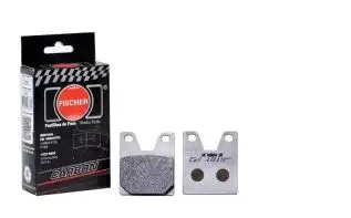 Pastilha Tras. Yzf 750 R7/Yzf 1000 R1