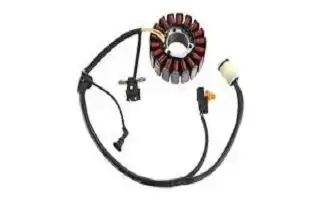 Mesa Estator Xre 300 13/18