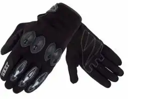 Luva Texx Strike Cinza (P) ++