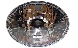 Bloco Óptico Yes 125 05/16