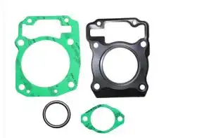 Junta Kit Descarbonização (S/Borracha) Titan 150/Nxr Bros 150 06/08