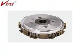 Embreagem Completa (Primaria Externa Campana) Biz 100 98/01