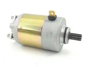 Motor De Partida Neo 115 05/08