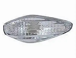 Lente De Pisca Titan 150 14/Fan 150 14/Nxr Bros 150 13 D/D (Cristal)