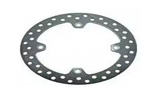 Disco Freio Dianteiro Xre 300 10/22