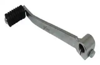 Pedal De Cambio Titan 150 04.../Fan 09/125/150/160...16 (Cromado)