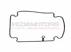 Junta Guarnição Tampa Valvula Titan 160/Cargo 160/Nxr Bros 160/Xre 190