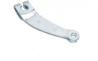 Braço De Freio Dianteiro Nxr Bros 150/Nxr Bros 160 16/17