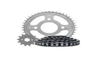 Kit Relação Smartfox Titan 160 15...(C/Retentor)