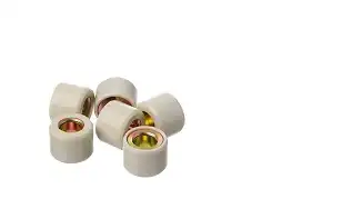 Rolete Contra Peso (6 Und) Burgman 125 11...