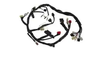 Fiação Principal Titan 150 Flex Es Ex