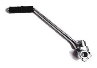 Pedal De Partida Titan 150/Fan 125 09/13/Nxr Bros 150 09/13