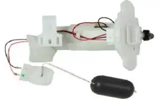 Bomba De Combustivel Biz 125 09/10 (Gasolina)