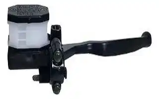 Cilindro Mestre Superior Yes 125 04/12/Intruder 125 02/16