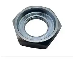 Porca Do Eixo Pinhão Yamaha (Todas)