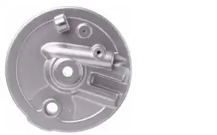 Espelho De Freio Dianteiro Nxr Bros 125/150