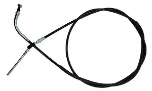 Cabo De Freio (Traseiro) Lead 110