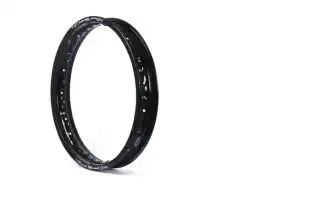 Aro De Roda Viper 215 X 14 Preto Brilhante