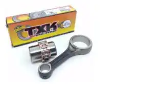 Biela Completa Diam. Sup. (16Mm) Titan 150