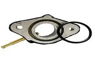 Coletor De Admissão Titan 150 04/08 (C/Pino)