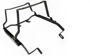 Suporte P/ Bau Trilho Glider Titan 160 16/17 ++