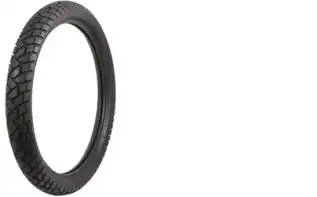 Pneu Rinaldi R 34 Cg 125/150/160/Ybr 125 Diant. 2.75-18 ++