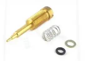 Parafuso Regulador De Ar Ybr 125 03/04