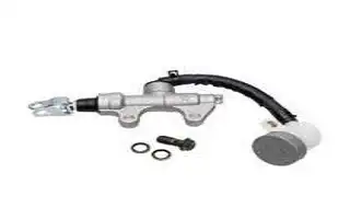 Cilindro Mestre De Freio Traseiro (S/Reservatorio) Fazer 250 11/17/Xtz 250 Lander 07/19/Tenere 250 11/19