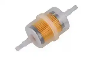 Filtro De Gasolina Honda/Yamaha (Universal)