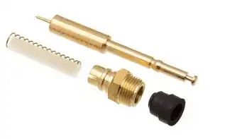 Kit Valvula Do Afogador Xr 250 Tornado 01/08