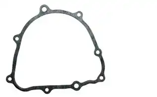 Junta Tampa Lateral (Esquerda) Cbx 250 Twister/Xr 250 Tornado