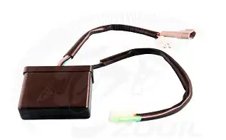 Cdi Tdm 225 97/05/Xt 225 97/06