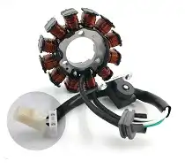 Mesa Estator Start 160 8/20