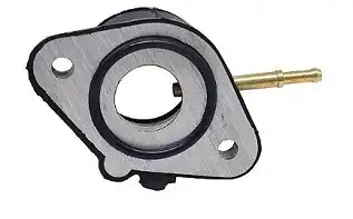 Coletor De Admissão Fan 125 2009 (C/Pino)