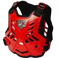 Colete Amx Control (Preto) (T.Único) ++