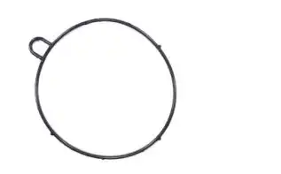 Junta Cuba Carburador Dream 100/Biz 100/Biz 125