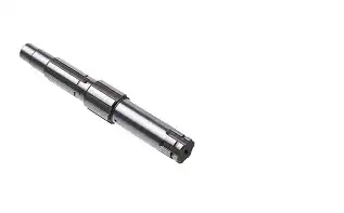 Eixo Secundario Nxr Bros 125/Nxr Bros 150 03/05