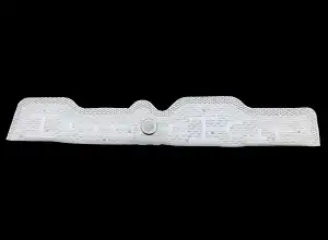 Filtro De Bomba Gasolina Titan 150/Fan 150/Mix 10/11