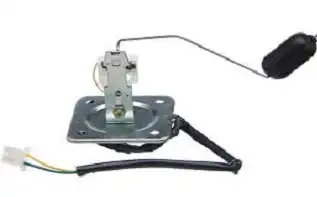 Boia De Combustivel Xre 300 09/12